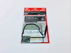 BMW 320i E46 ETCC Detail up set 1:24