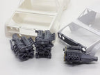Transkit Motor Fiat 131 1:24 Esci/Revell Italeri