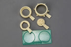 Ducati 1199S Dry Clutch Kit für Tamiya 1/12