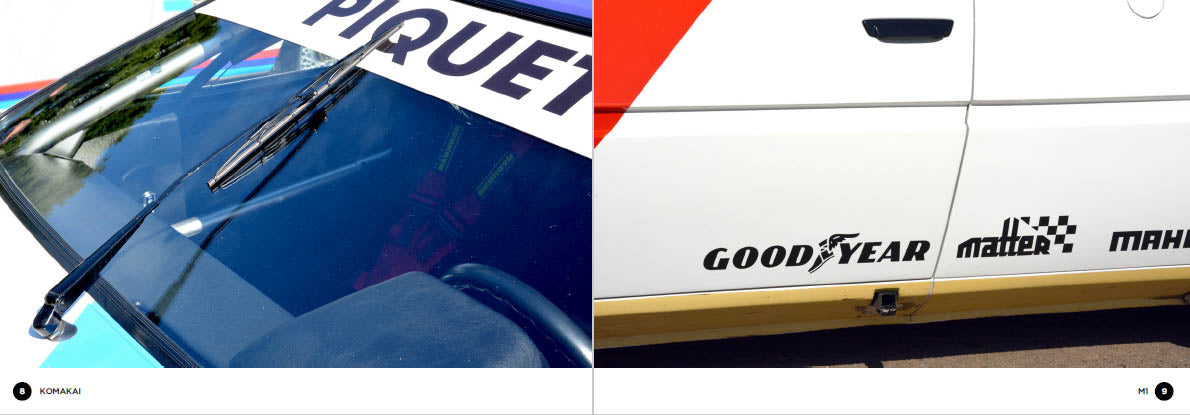 BMW M1 Fast Guide