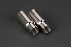 1/24 Exhaust Pipe ø120mm