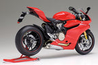Panigale 1199S Tamiya 1/12