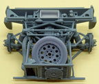 Transkit Front Lancia037 Hasegawa 1:24