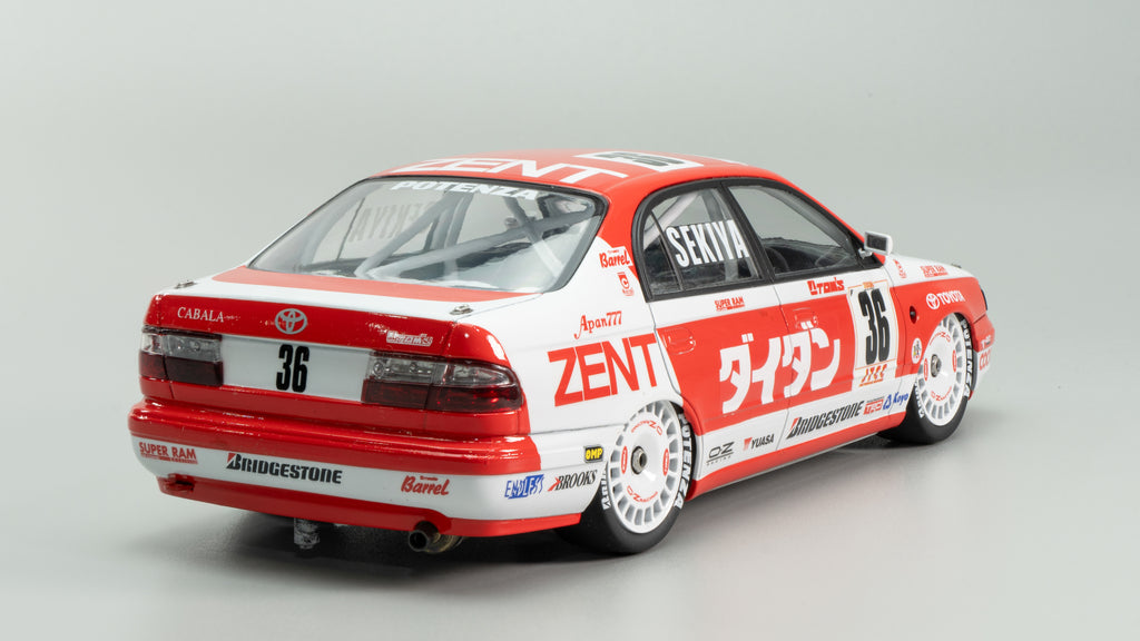Toyota Corona ST191 ´94 JTCC 1:24