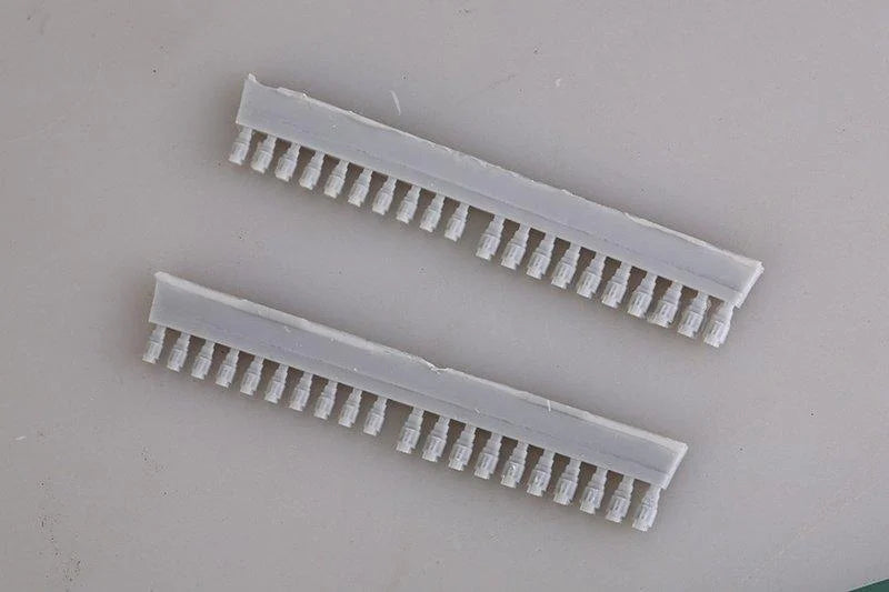 1/12 Electronic Plugs (H)