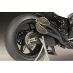 1/12 GSX-RR '20 Super Detail-up Set für Tamiya
