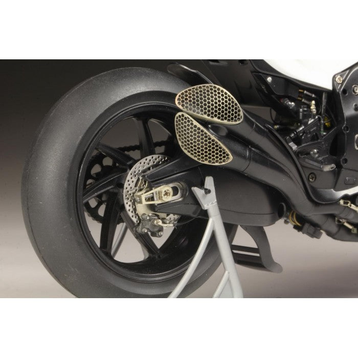 1/12 GSX-RR '20 Super Detail-up Set für Tamiya