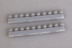 1/12 Electronic plugs (c)