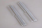 1/12 Electronic plugs (e)