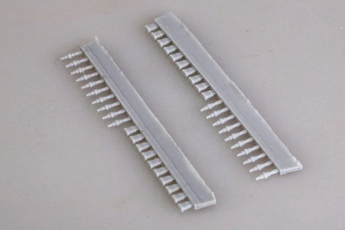 1/12 Electronic plugs (e)
