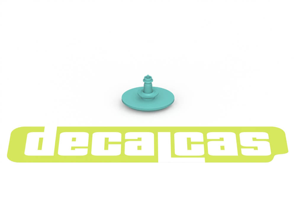 Ford GT Detail up set für Revell Ford GT