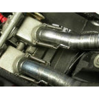 Muffler Springs