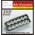 1/20 Ferrari 641/2 Air Funnel