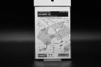 Sauber C9 Detail set 1:24