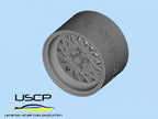 14 inch BBS Mahle