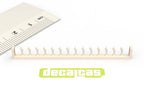 Hose joints for 1/24 scale models: 0.8mm Hose joints set 3