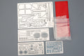 Toyota Gazoo Racing TS050 Hybrid Detail-UP Set For Tamiya