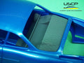 Alpine A110 Rally Interior Fuel Tank für Tamiya