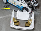 Peugeot 205t16 rear Air scoops