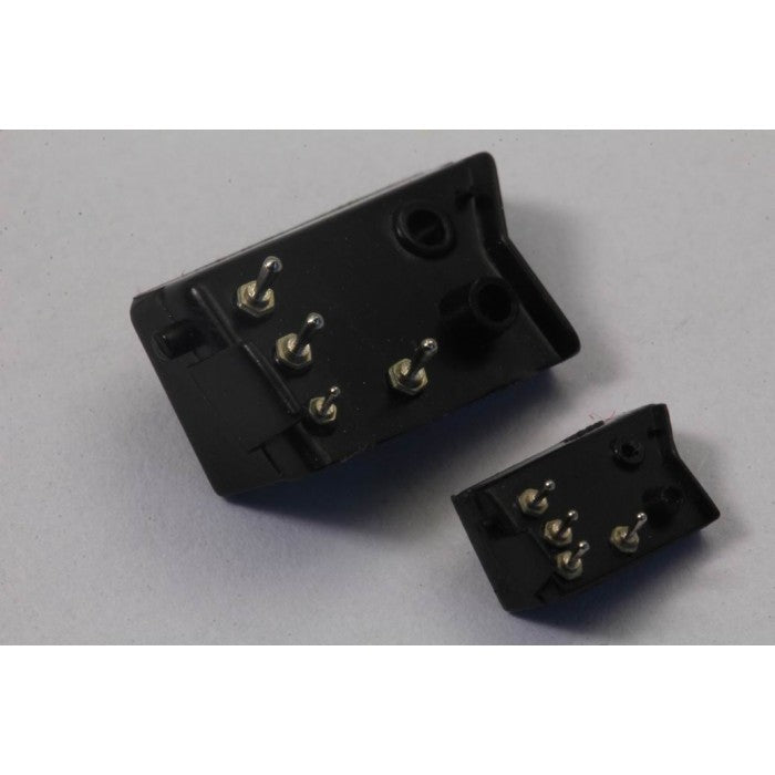 1/20 - 1/24 Toggle Switch 1/20 - 1/24 Toggle Switch
