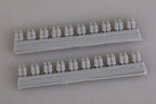 1/12 Electronic plugs (f)