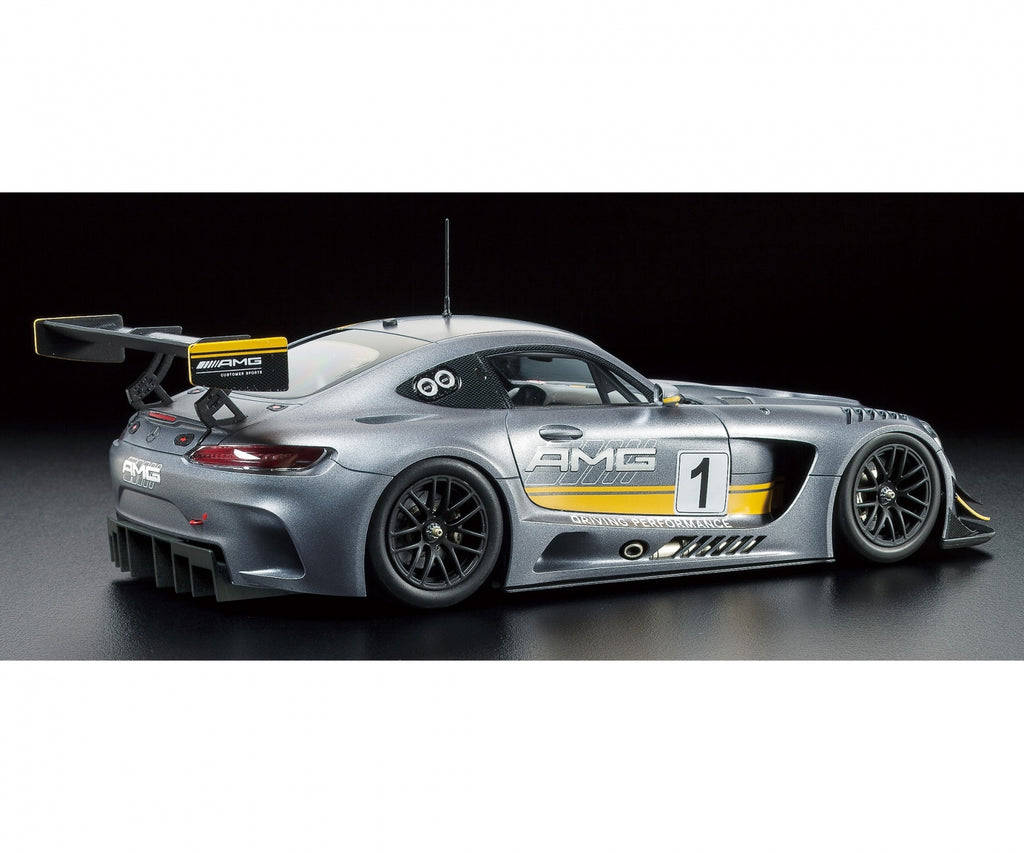Mercedes AMG GT3 1/24