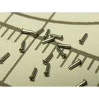 0.7mm Rivets 20pcs