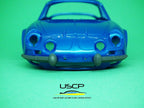 Alpine A110 Bumpers set für Tamiya