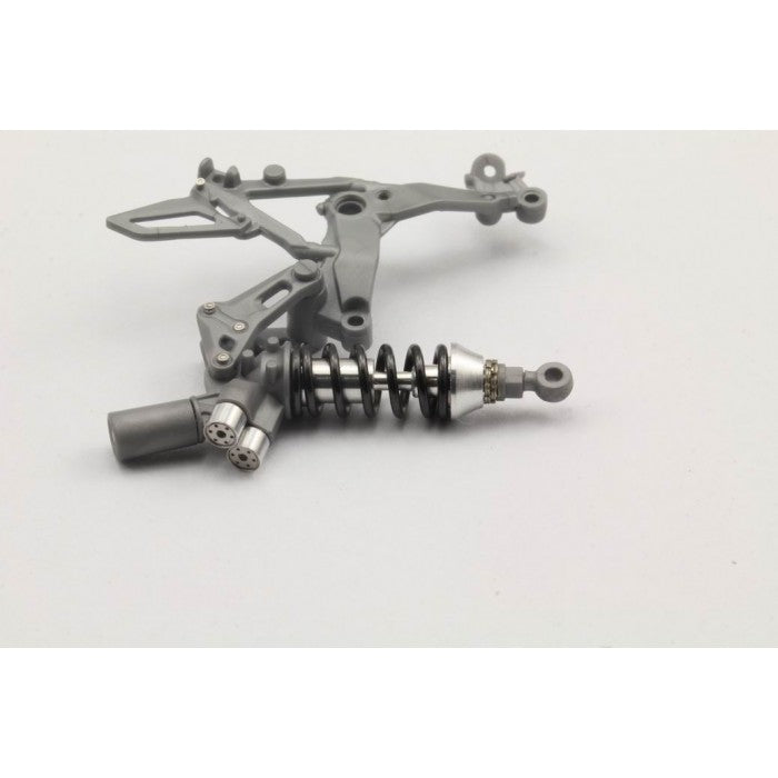 1/12 1199 Panigale S Detail-up Set
