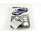Porsche 911 GT1 1/24