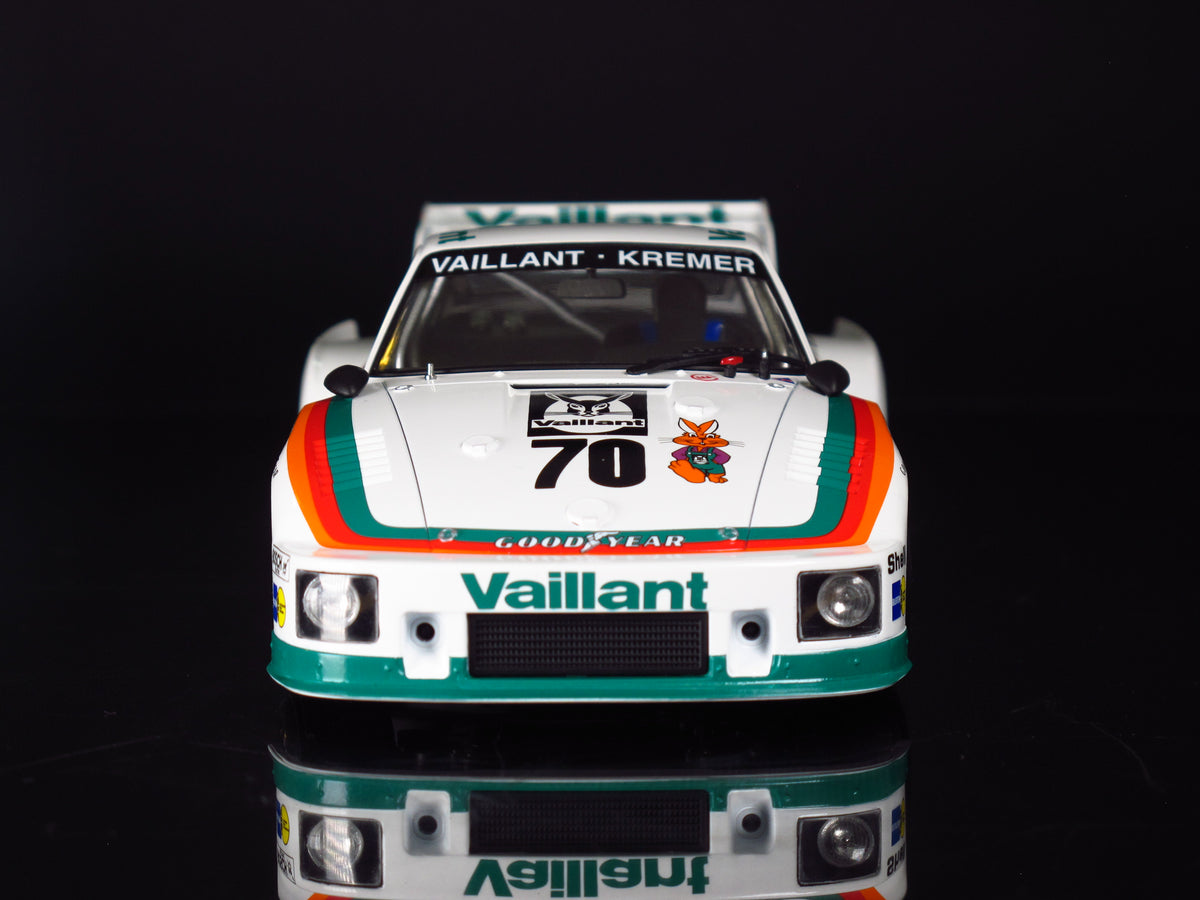 Porsche 935K2 DRM  1977 1:24