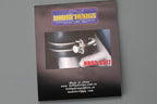 General us Cable Ties Pe+Screw