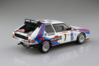 Lancia Delta S4 ´86 Monte Carlo 1:24 Martini