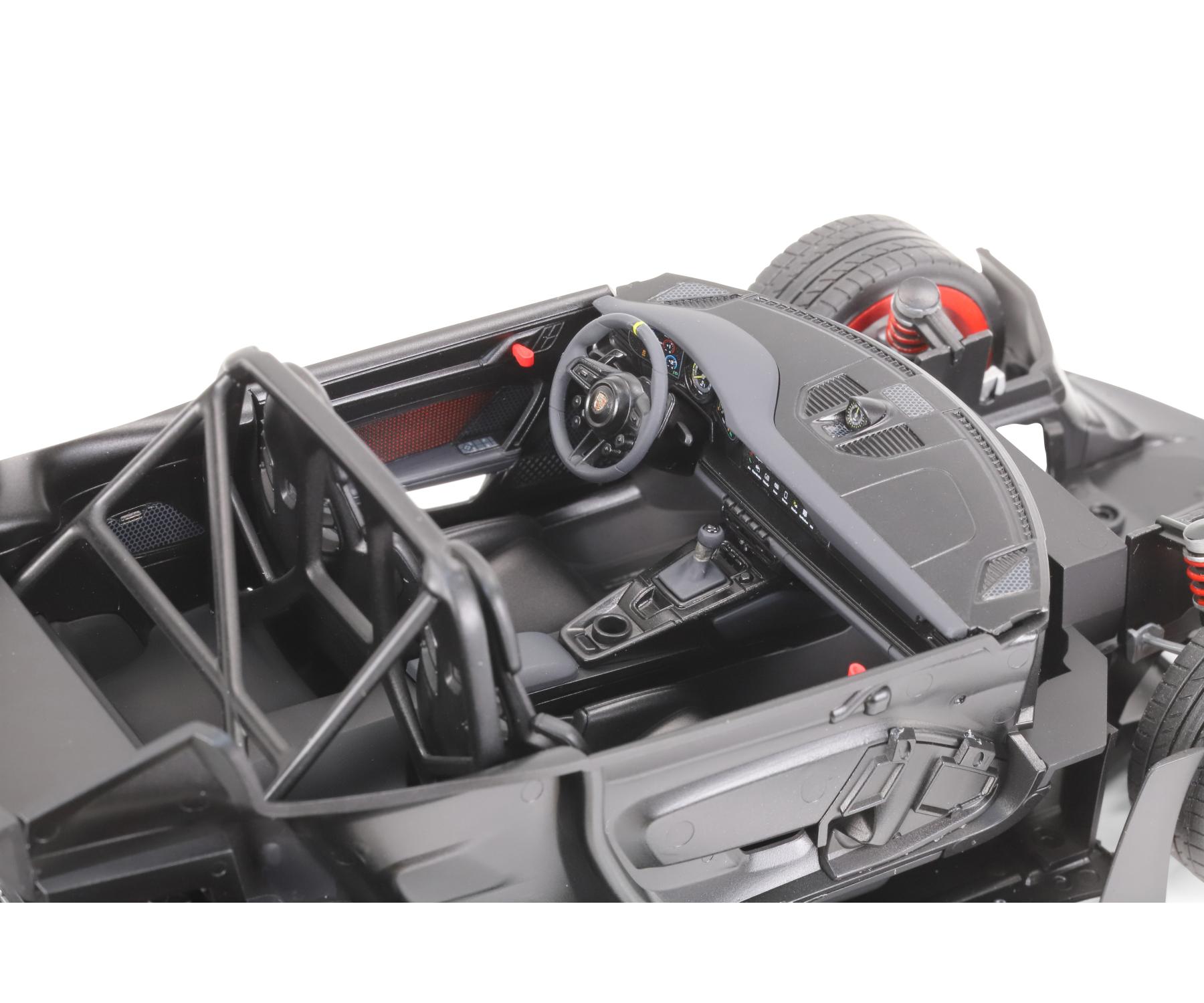 Porsche 911 GT3 RS 1/24