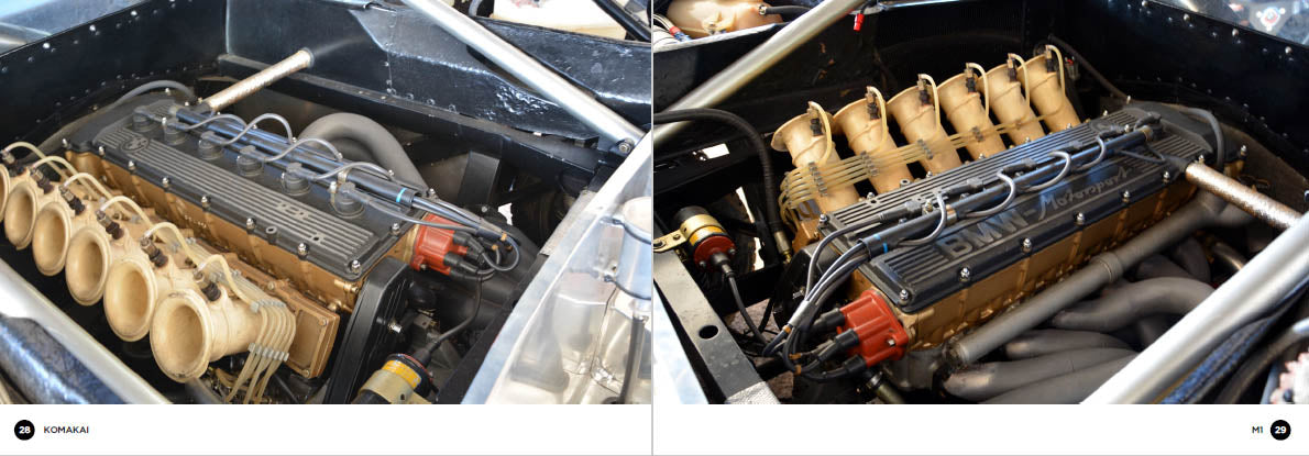 BMW M1 Fast Guide