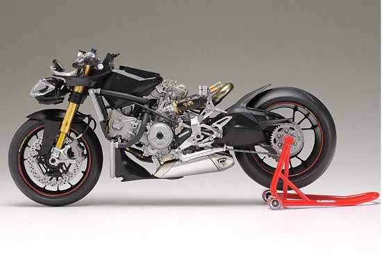 Panigale 1199S Tamiya 1/12