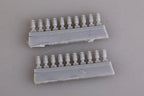 1/12 Electronic plugs (a)