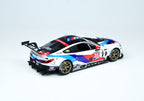 BMW M8 GTE 2019 1:24