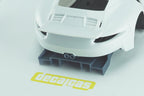 Detail up set for 1/24 scale models: Porsche 911 991 GT3 RSR - 2018