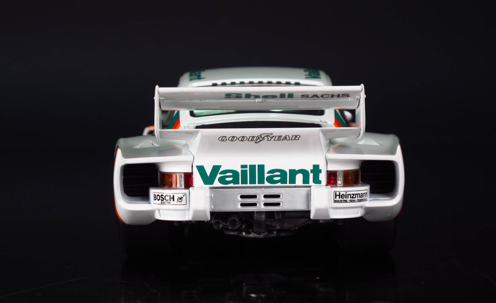 Porsche 935K2 DRM  1977 1:24