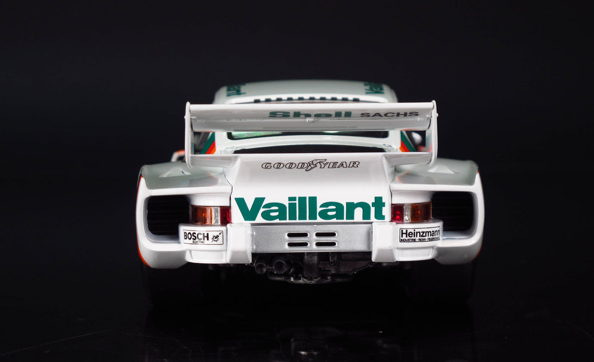 Porsche 935K2 DRM  1977 1:24