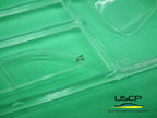 Alpine A110 Interior detail-up set für Tamiya