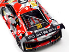 Audi R8 Macau 2015