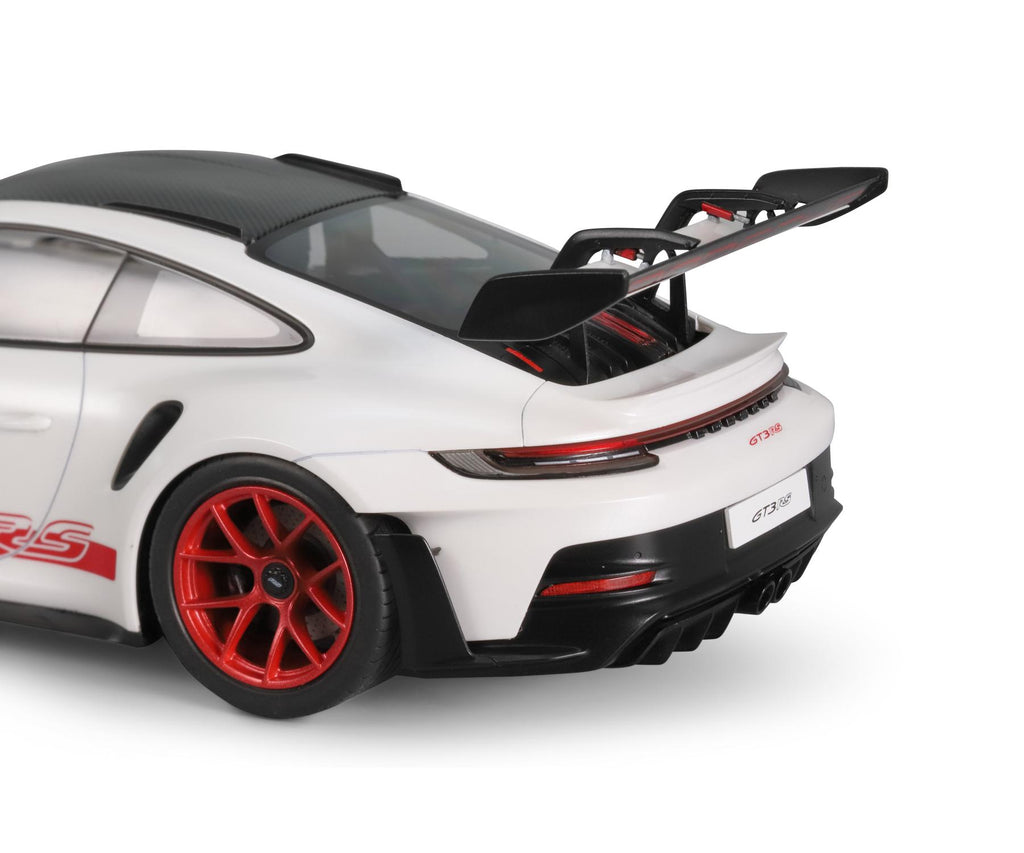 Porsche 911 GT3 RS 1/24
