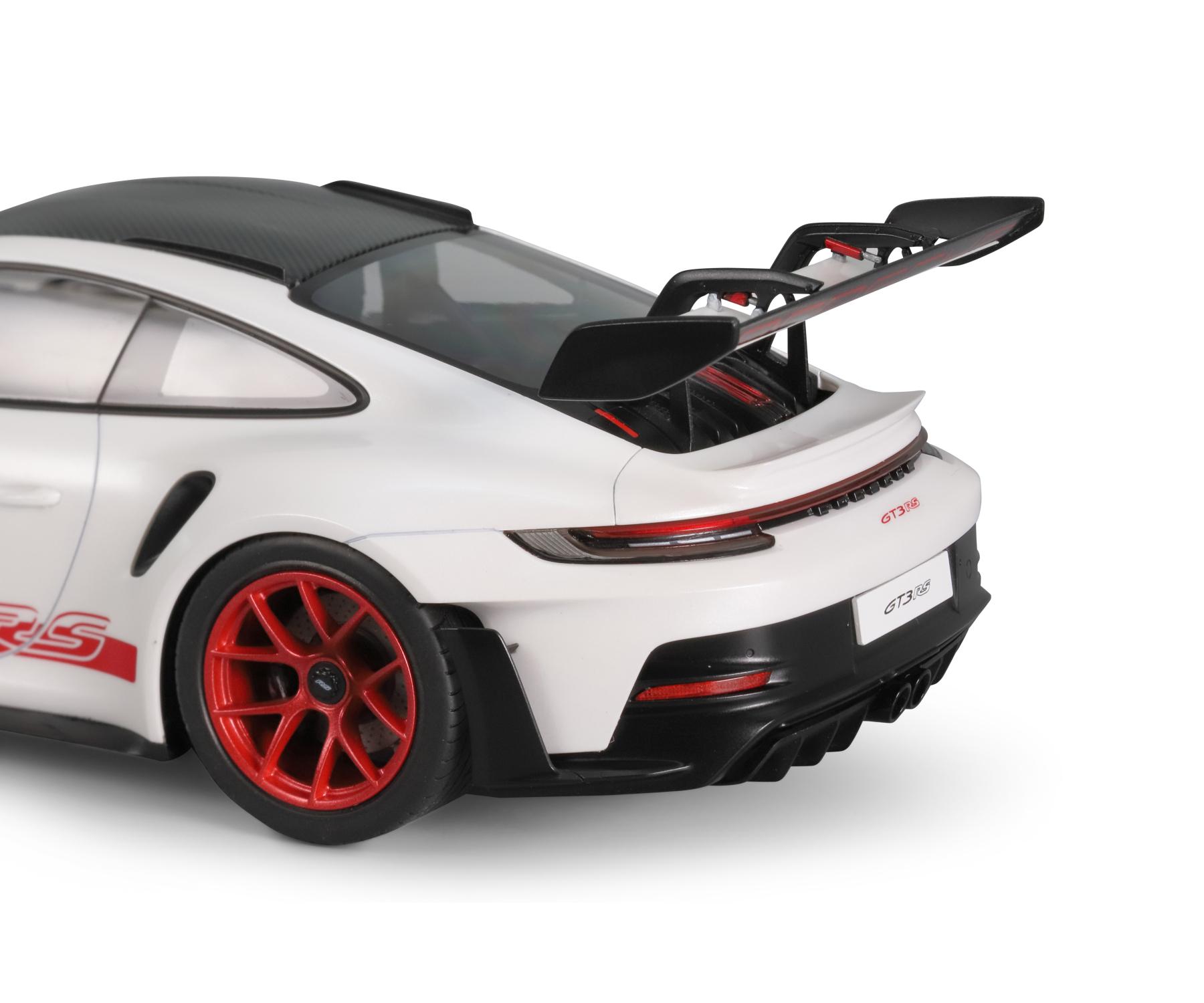 Porsche 911 GT3 RS 1/24