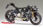 Panigale 1199S Tamiya 1/12