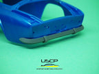 Alpine A110 Bumpers set für Tamiya