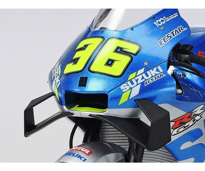 Team Suzuki Ecstar GSX-RR´20 1/12