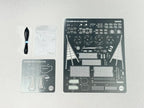 BMW M4 GT3 Detail up set 1:24