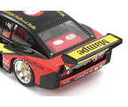 Ford  Zakspeed Capri Turbo 1:24